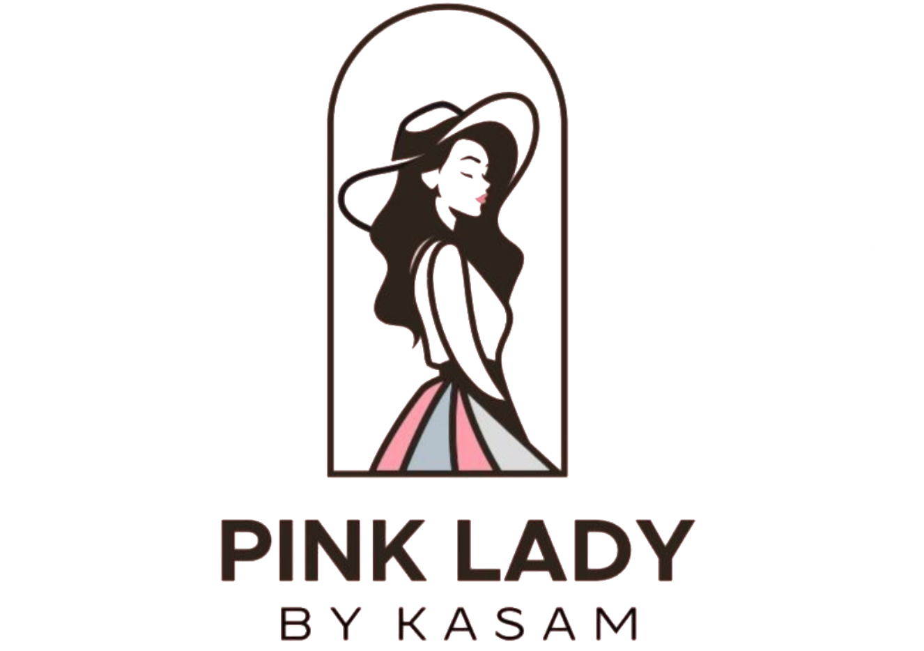Pink Lady by Kasam